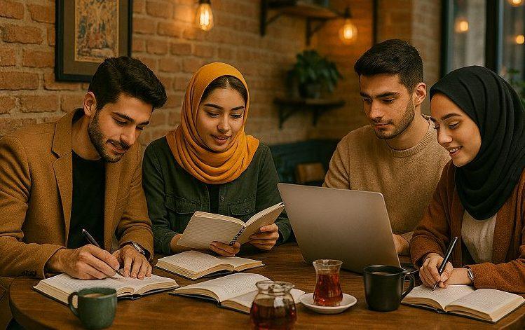 افزایش درآمد کافه و رستوران‌ با رویداد