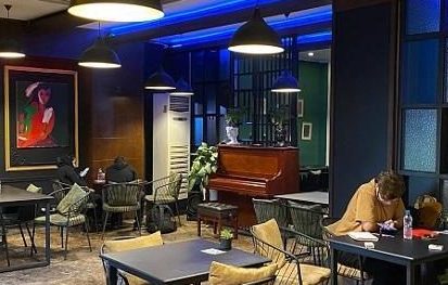 کافه رستوران‌‌های پونک | رستوران ایتالیایی مان