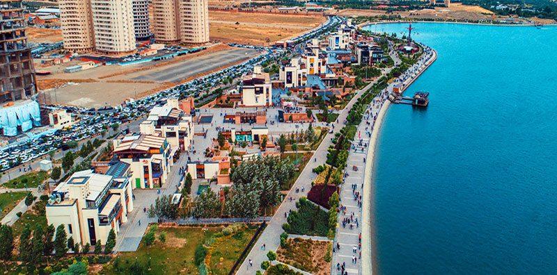 10 کافه رستوران خاص بام لند | ترکیب مناظر رویایی و طعم‌های بی‌نظیر برای یک دورهمی خاطره‌ساز