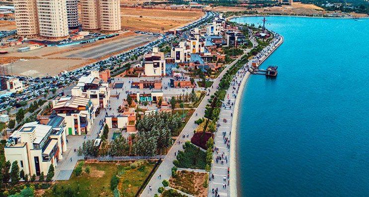 10 کافه رستوران خاص بام لند | ترکیب مناظر رویایی و طعم‌های بی‌نظیر برای یک دورهمی خاطره‌ساز