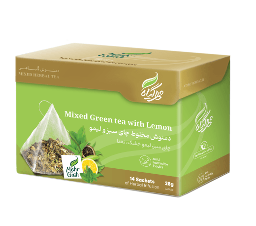 فروشگاه مهرگیاه