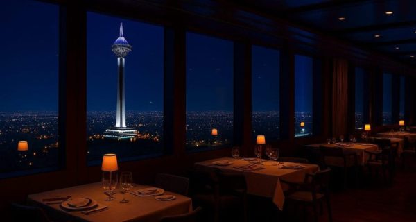 منوآف | راهنمای جامع کافه رستوران‌های تهران