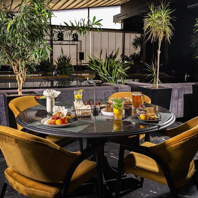 ۱۰تا از برترین کافه‌ رستوران‌های تهرانپارس | تجربه خاص شرق تهران