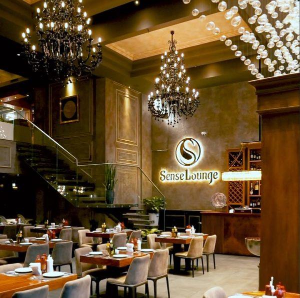  کافه رستوران‌های تهرانپارس | سنس