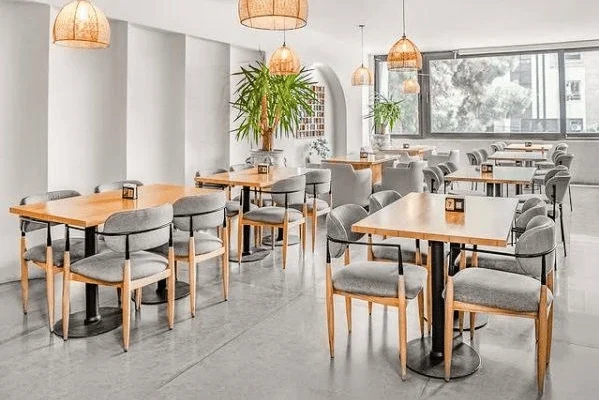 کافه رستوران‌های تهرانپارس |ویسپرد