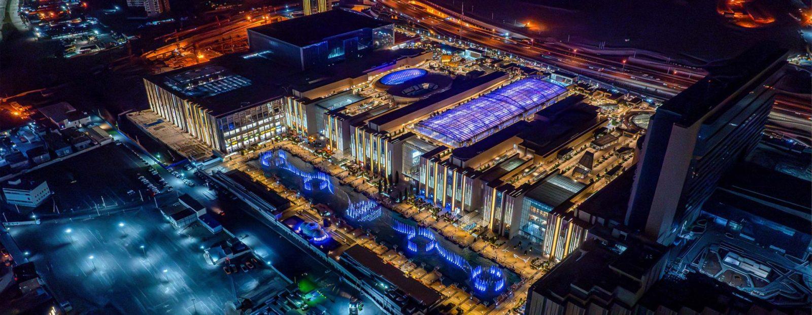 منوآف کافه رستورانهای غرب تهران