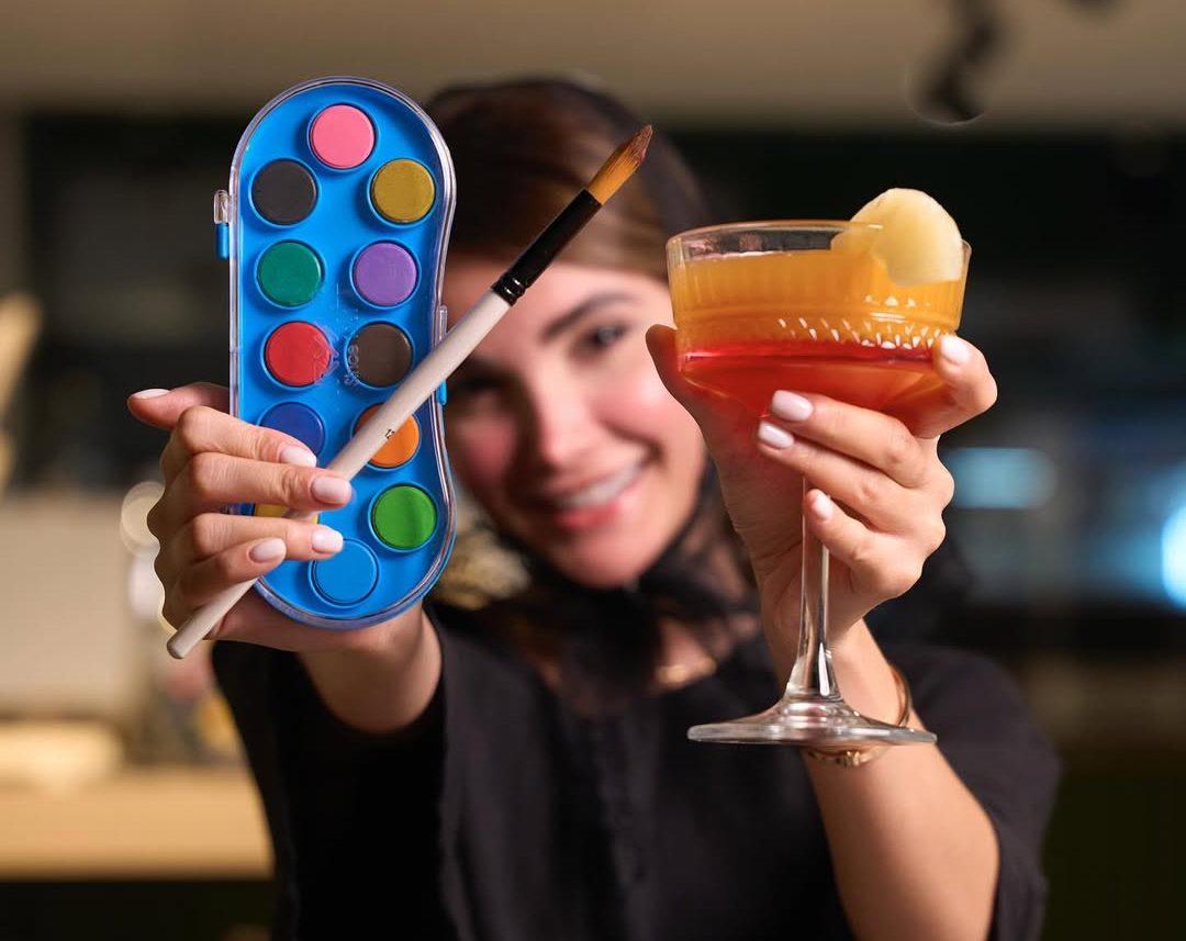 تم کافه رستوران‌ها | کافه های هنری