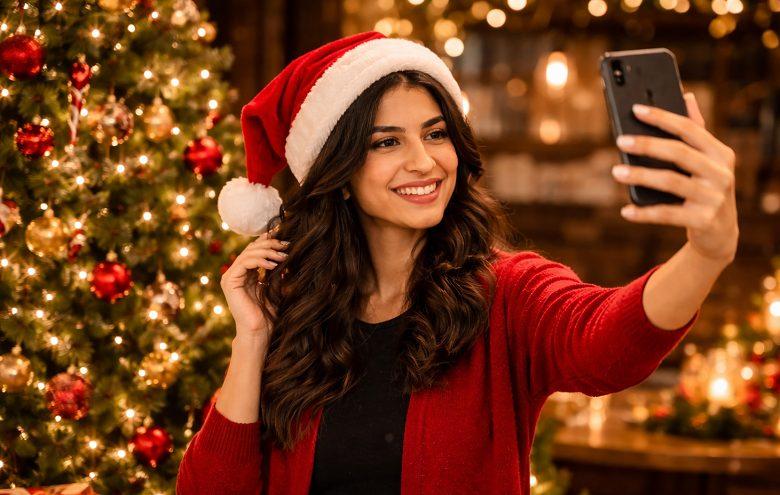 منوآف کافه رستورانهای کریسمسی تهران