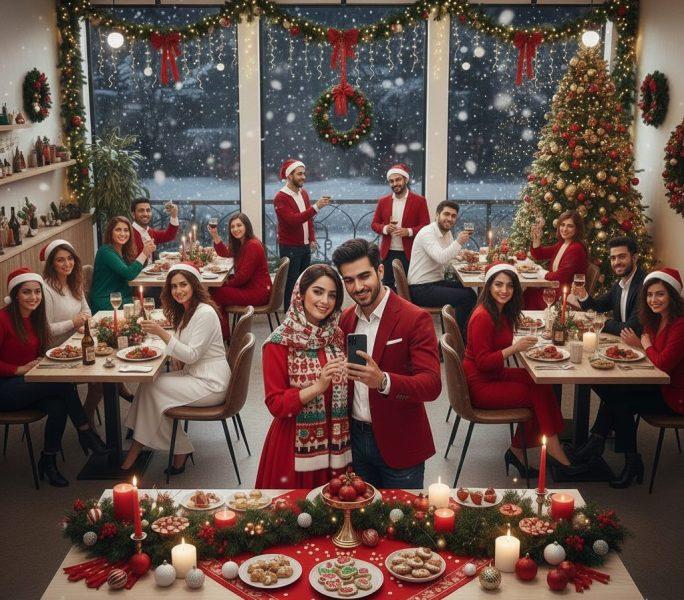 جذب مشتری کافه رستوران‌ها با مناسبت‌های فرهنگی