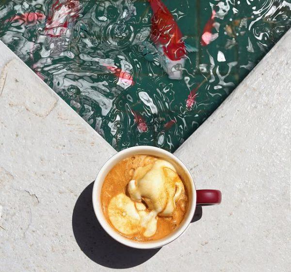 ایوان ربط | یلدا در کافه رستوران‌های تهران