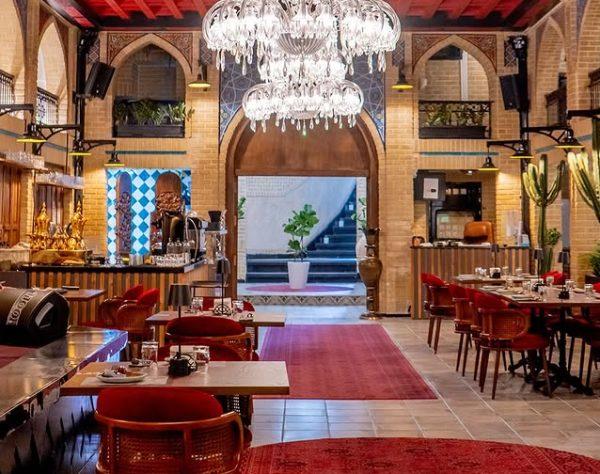 عمارت سیزان