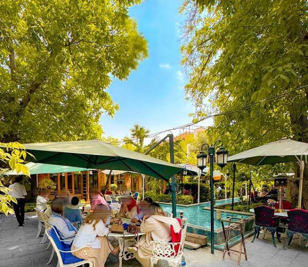 عمارت قاجاریه