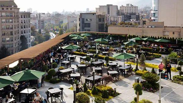 معرفی بهترین فودکورت‌های تهران در مراکز خرید معروف